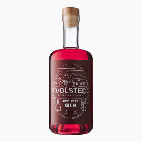 Volsted Red Kite Gin