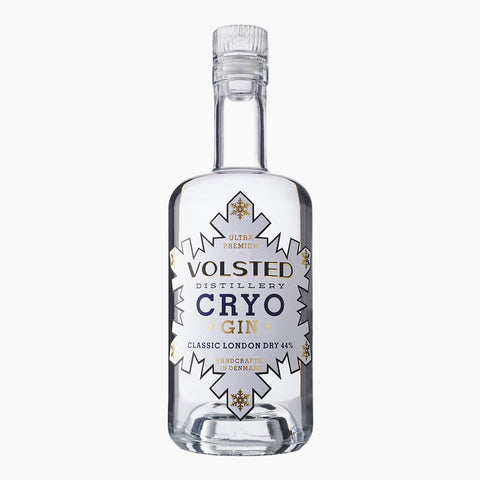 Volsted Cryo Gin