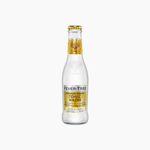 Fever-Tree Indian Tonic