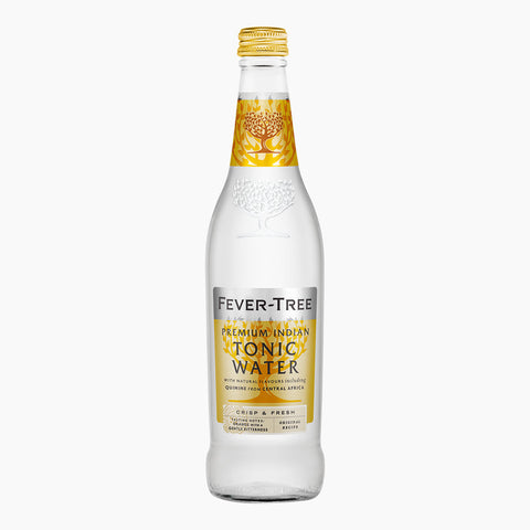 Fever-Tree Indian Tonic