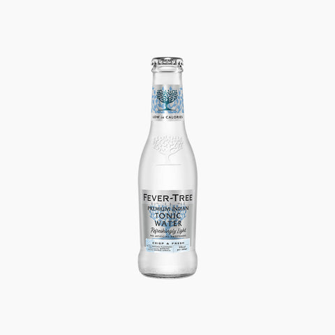 Fever-Tree Light Indian Tonic