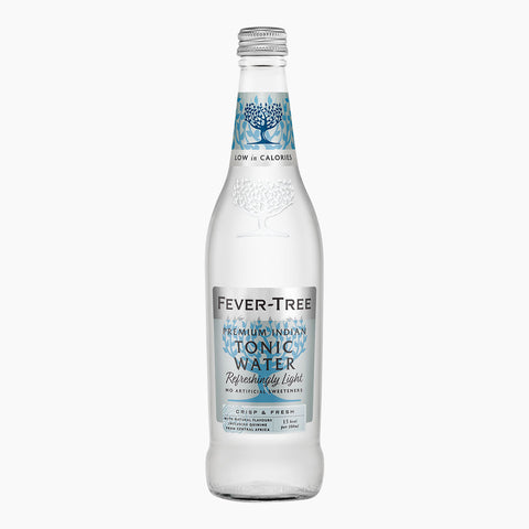 Fever-Tree Light Indian Tonic