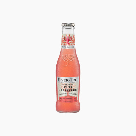 Fever-Tree Sparkling Pink Grapefruit