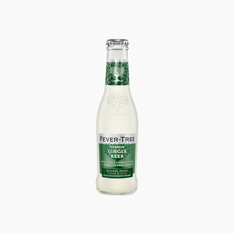 Fever-Tree Ginger Beer