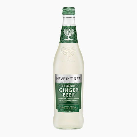 Fever-Tree Ginger Beer