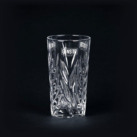 GINSTR Originalt krystalglas