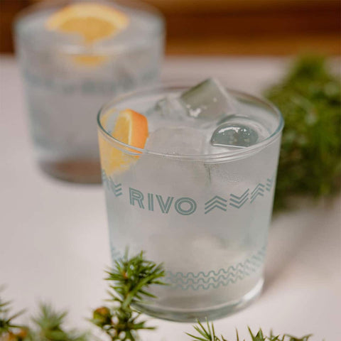 RIVO Originalt Ginglas