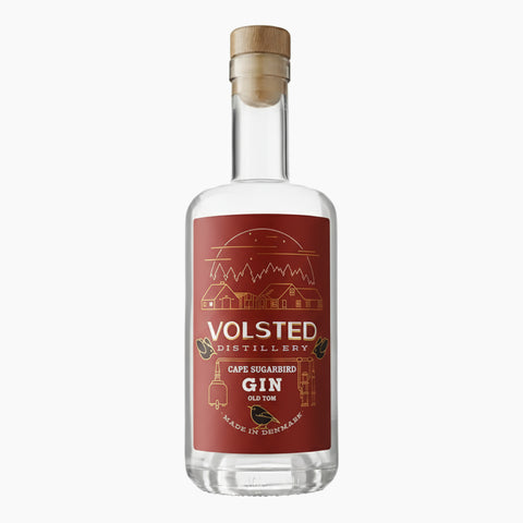 Volsted Cape Sugarbird Gin