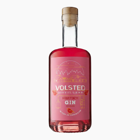 Volsted Rosefinch Gin