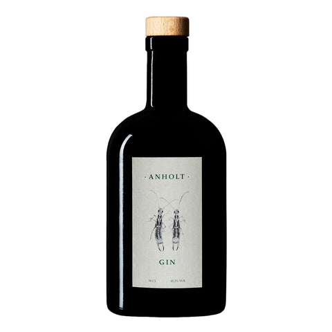 Anholt Gin Double Female