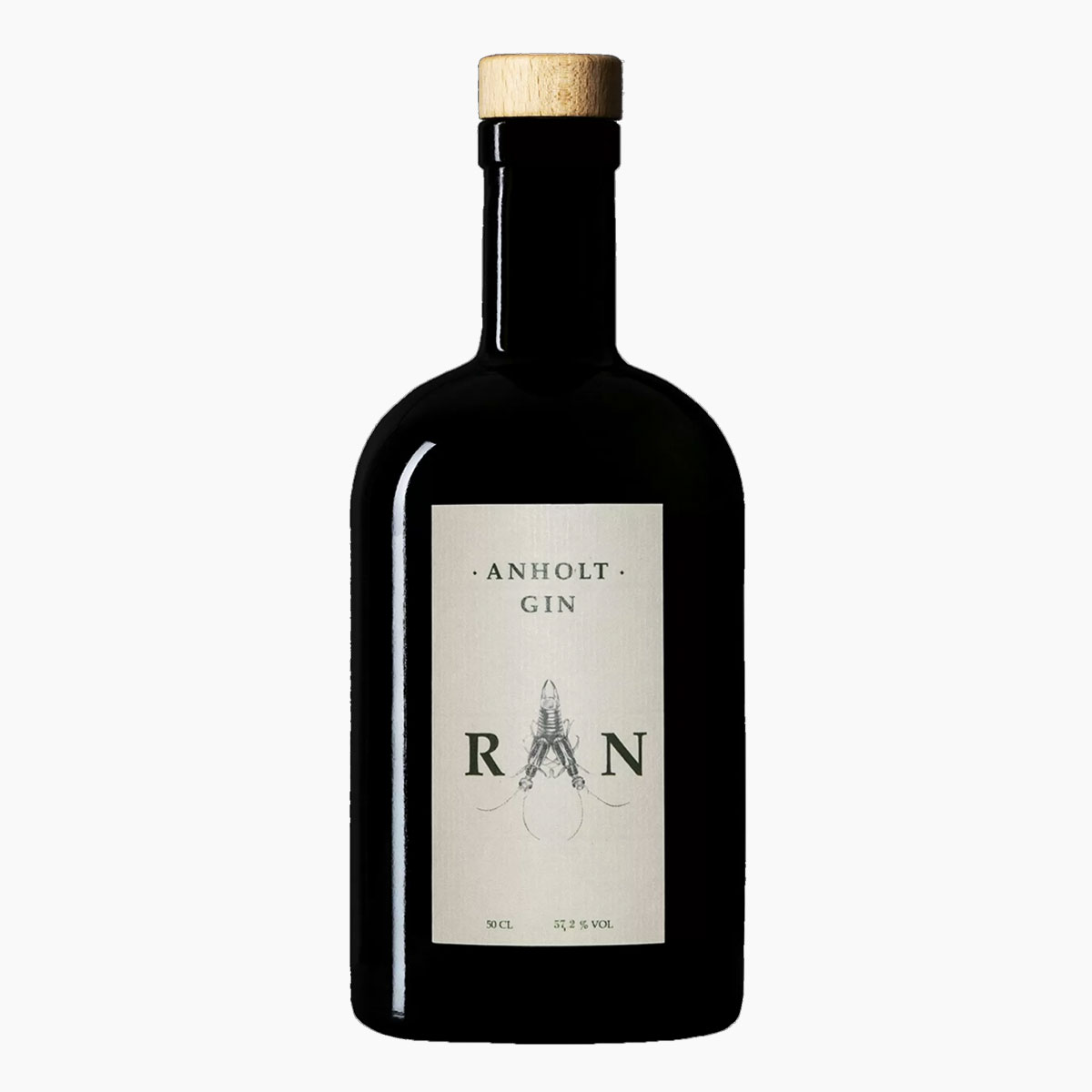 Brug Anholt Gin RAN (batch 3) til en forbedret oplevelse