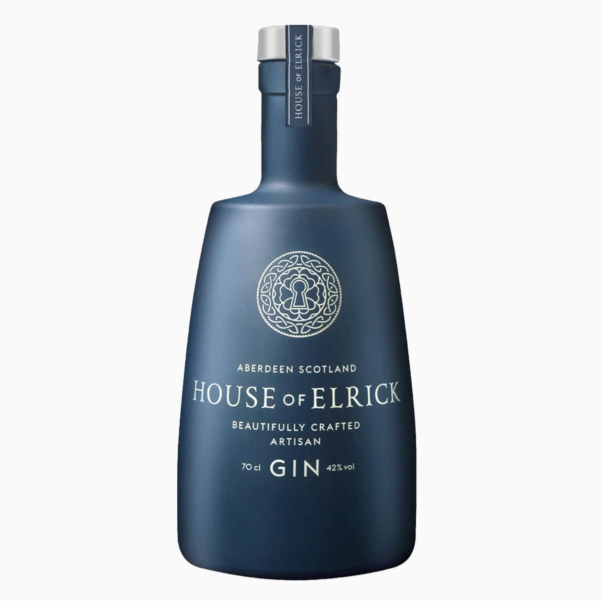 Brug House of Elrick Gin til en forbedret oplevelse