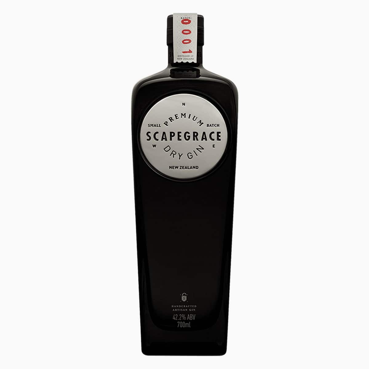 Scapegrace Premium Dry Gin