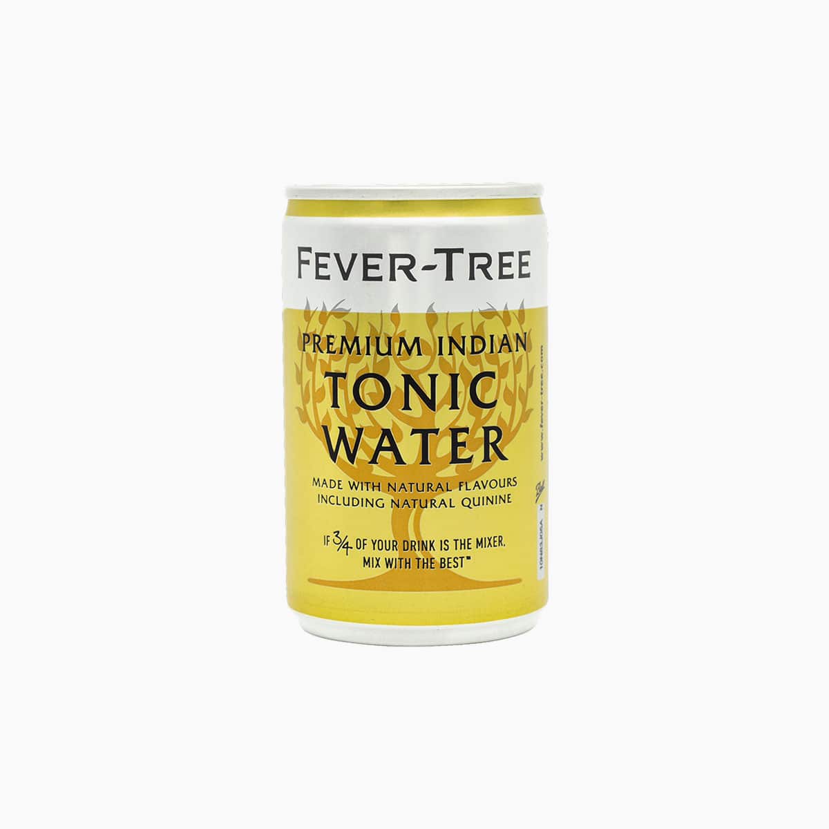 Fever-Tree Indian Tonic