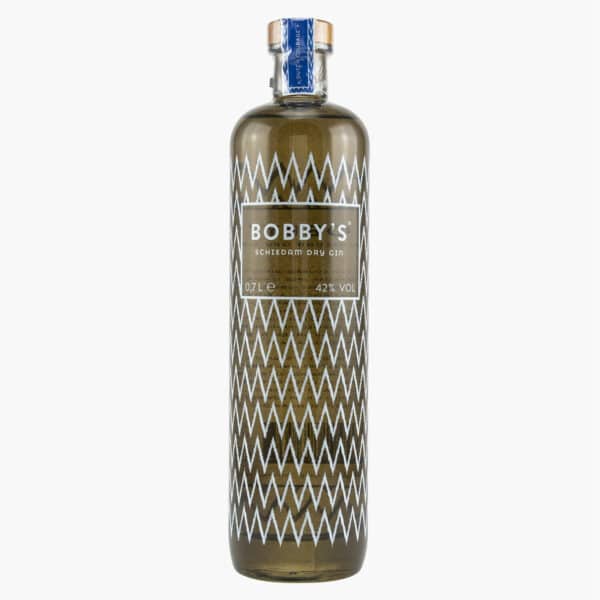 Bobby's Schiedam Dry Gin
