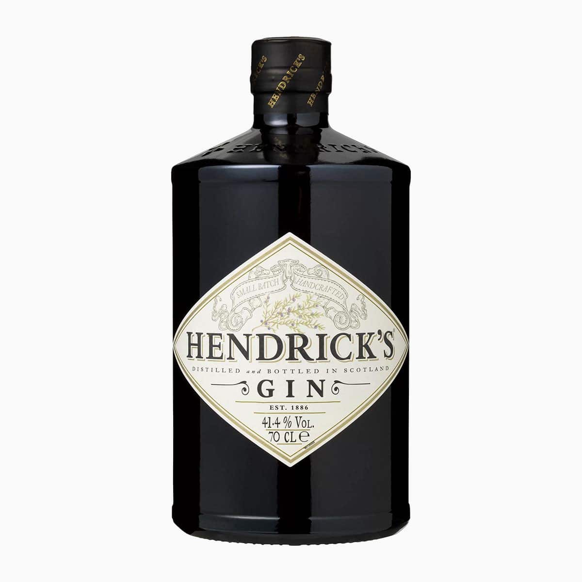 Hendricks Hendrick