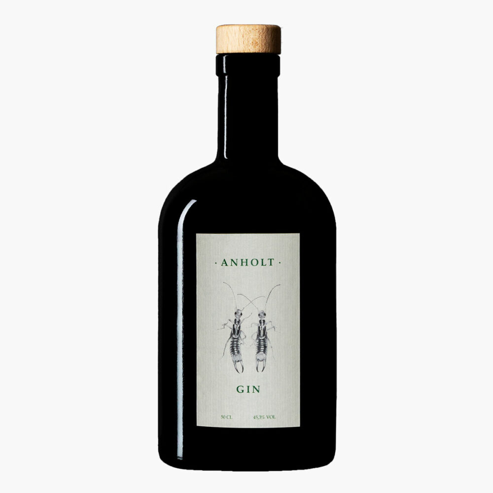 Anholt Gin Double Female