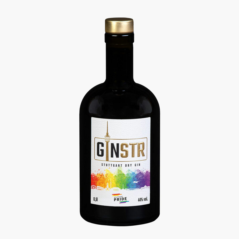 GINSTR - CSD Pride Limited Edition