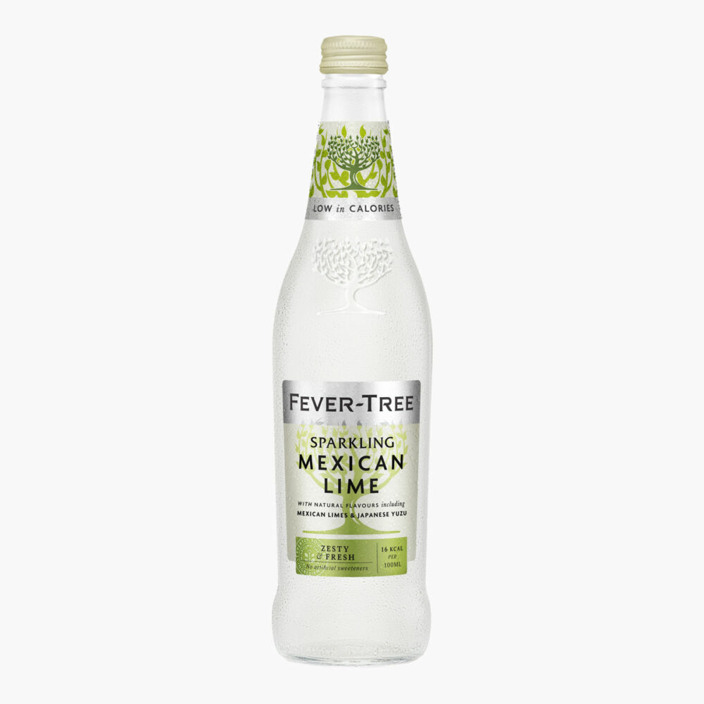 Fever-Tree Mexican Lime