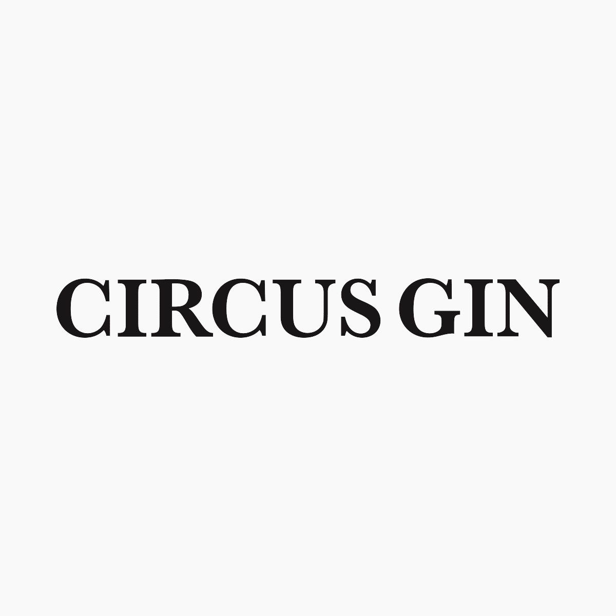 Circus Gin