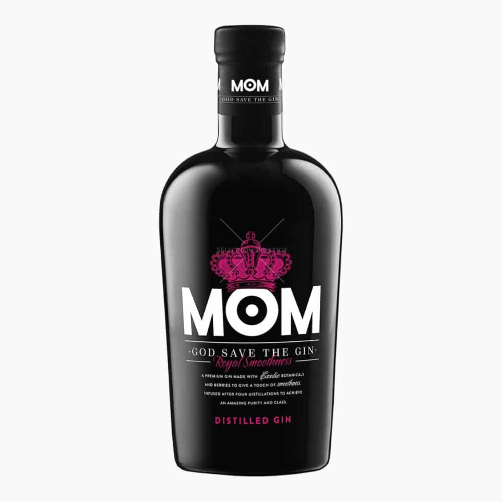 MOM Gin